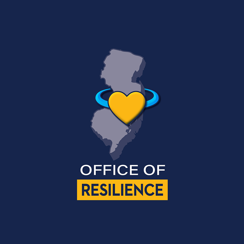 Office of Resilience Logo